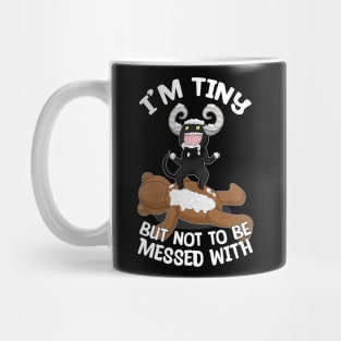 Tiny Imp Mug